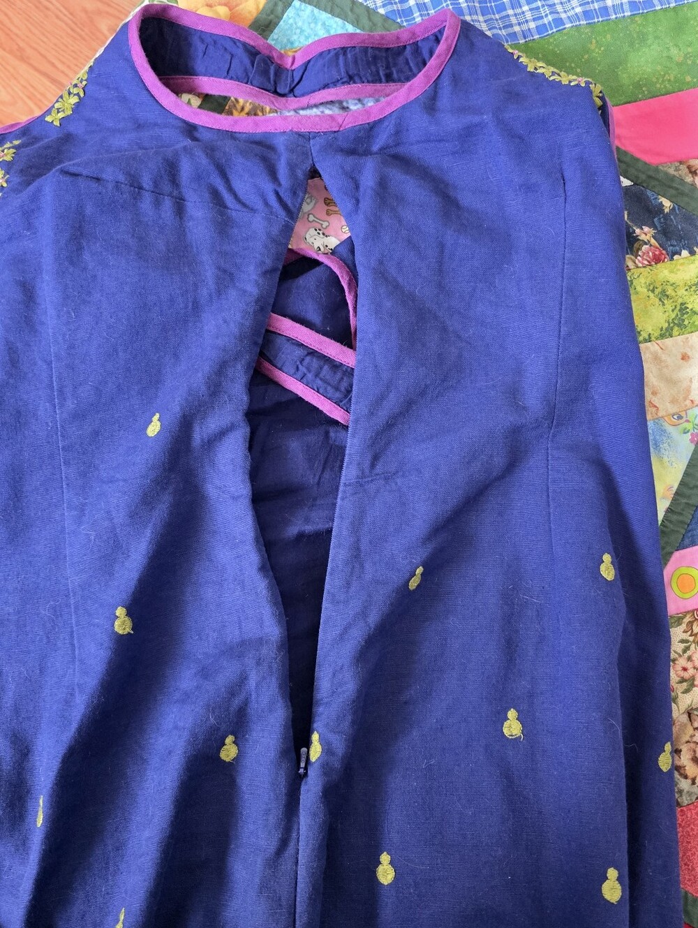 Per Una Dress - Picture 3 of 3